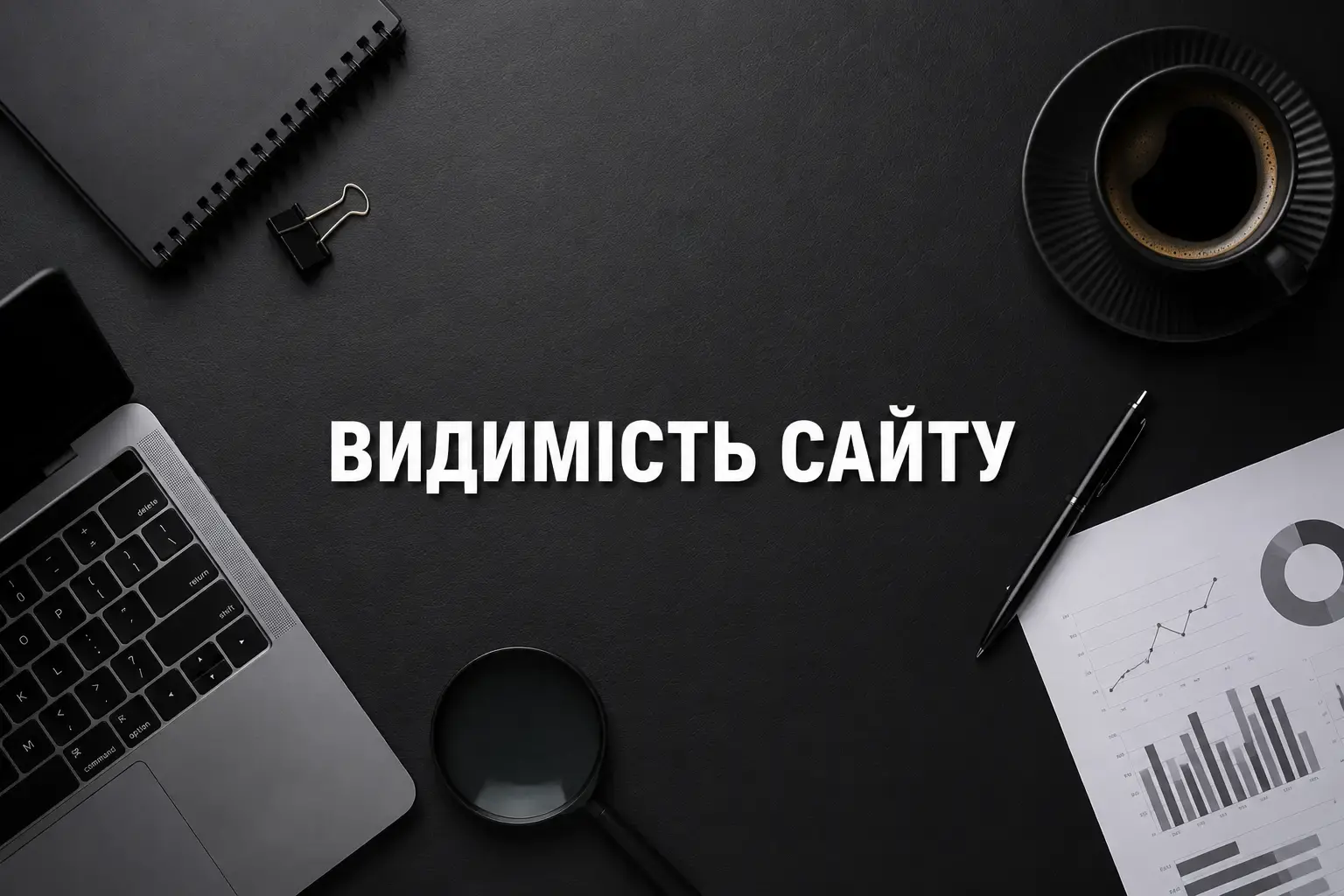 Для чого потрібна серч консоль і що вона показує