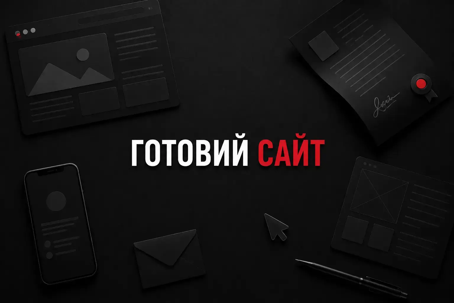 Need help with website development in Vinnytsia?