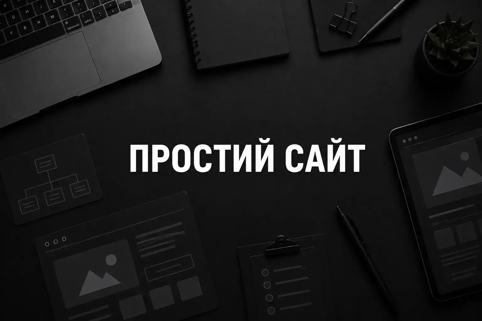 Допоможемо зрозуміти, чи підходить Google Sites саме вашому сайту